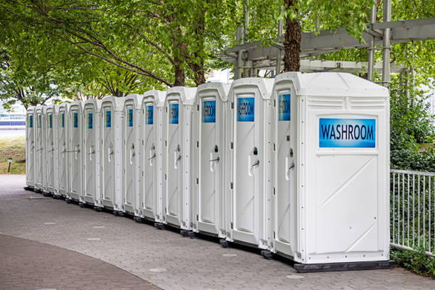 Trusted Flemington, GA porta potty rental Experts